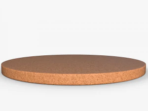 Stand for hot IKEA Kesper 100mm x 10mm 3D Model