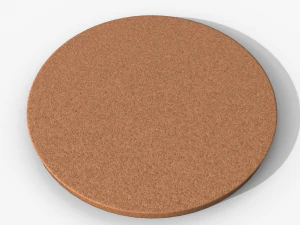 Stand for hot IKEA Kesper 100mm x 10mm 3D Model