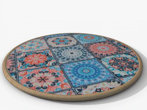 St&auml;nder f&uuml;r den hei&szlig;en IKEA MARMITON 3D Modell