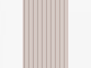 Profiled sheet brown 3D 모델