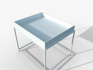 IKEA table 3D Model