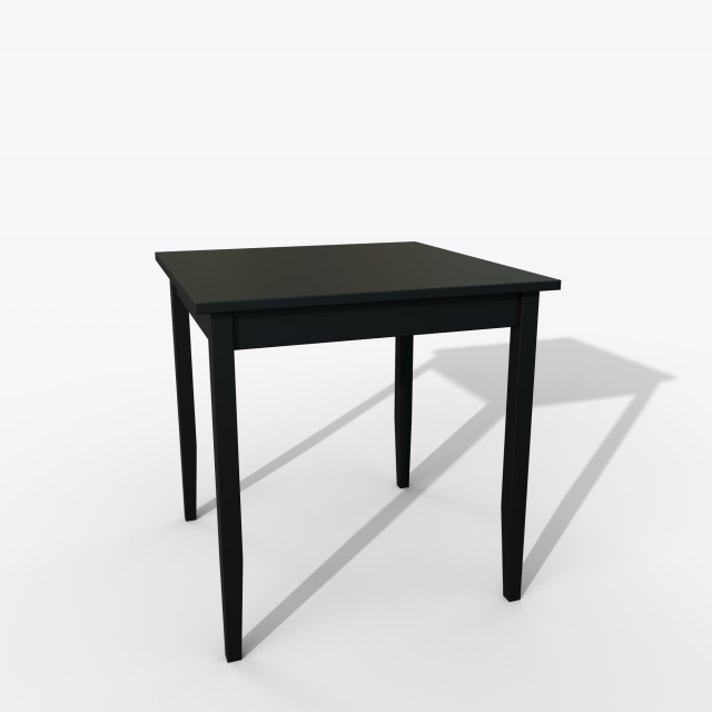 Tall bistro table ikea hot sale
