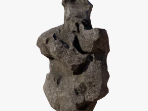Pedra Modelo 3D