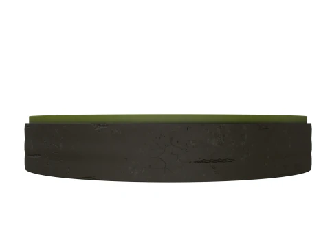Mine PMA-3 3D Model