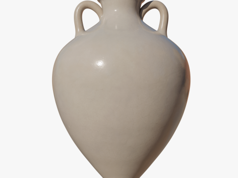 Simple vase Modelo 3D