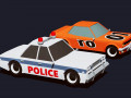 Cartoon Vehicles Low Poly Cars FREE 3D Model