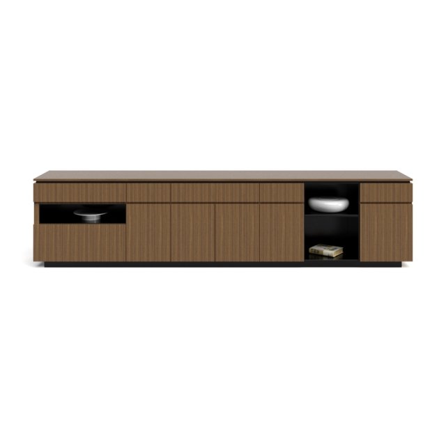 shabaoli tv cabinet Modello 3D .c4d .max .obj .3ds .fbx .stl .blend 
