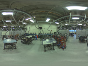 Industrial pak Modelo 3D