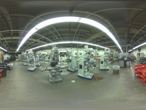 Industrial pak CG टेक्स्चर्स