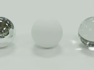 Industrial pak CG Textures
