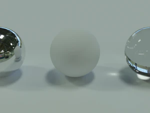 Industrial pak CG Textures