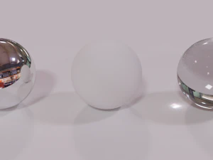 Industrial pak CG Textures