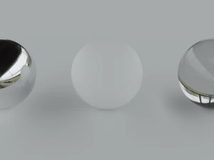 Industrial pak CG Textures