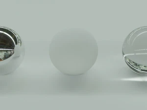 Industrial pak CG Textures