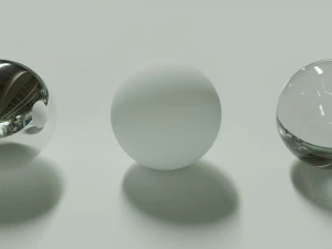Industrial pak CG Textures