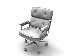 archive of 43 chairs for your visualization 3D Modell