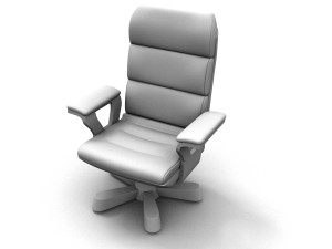 archive of 43 chairs for your visualization 3D Modell