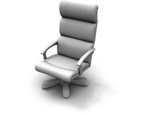archive of 43 chairs for your visualization 3D Modell