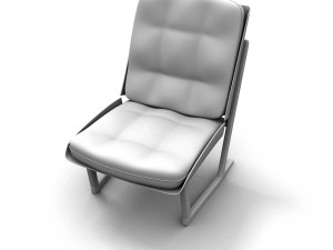 archive of 43 chairs for your visualization 3D Modell