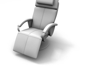 archive of 43 chairs for your visualization 3D Modell