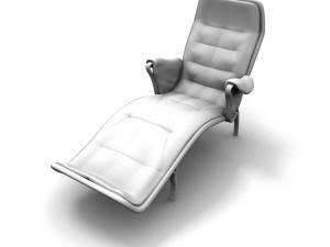 archive of 43 chairs for your visualization 3D Modell