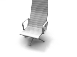 archive of 43 chairs for your visualization 3D Modell