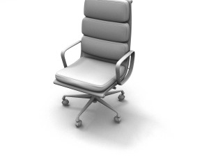 archive of 43 chairs for your visualization 3D Modell