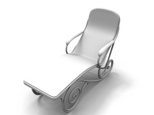 archive of 43 chairs for your visualization 3D Modell