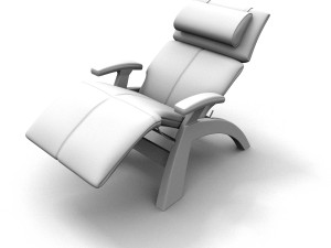 archive of 43 chairs for your visualization 3D Modell