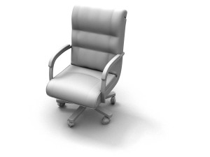 archive of 43 chairs for your visualization 3D Modell