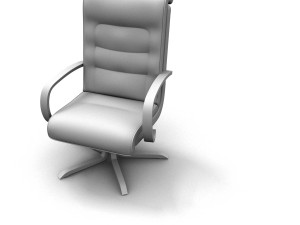 archive of 43 chairs for your visualization 3D Modell