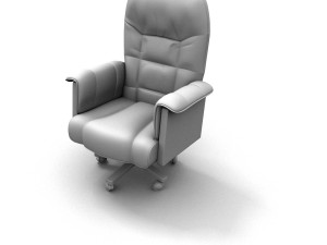 archive of 43 chairs for your visualization 3D Modell