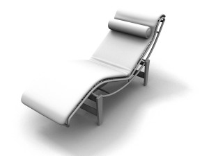 archive of 43 chairs for your visualization 3D Modell