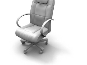 archive of 43 chairs for your visualization 3D Modell