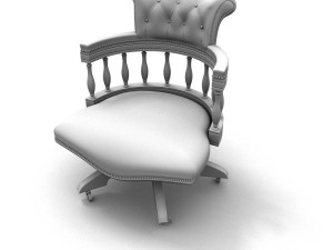 archive of 43 chairs for your visualization 3D Modell