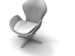archive of 43 chairs for your visualization 3D Modell
