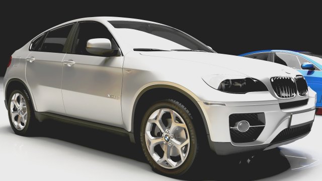 10 high quality transport models 3D 模型 .c4d .max .obj .3ds .fbx .stl .blend 