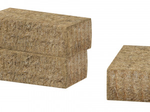 Agricultural machinery 3D-Modell