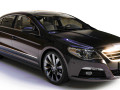 Volkswagen Passat CC 3Dモデル