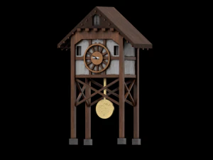 heroes 3 tower upgrade workshop forgamelp 3D Model