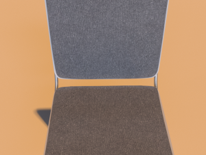 chair Modello 3D