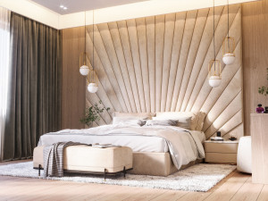 bedroom 7 3D Model