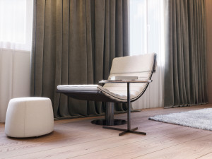 bedroom 7 3D Model