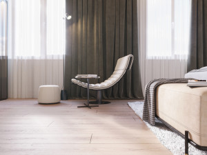 bedroom 7 3D Model