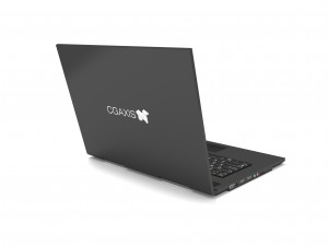 notebook cgaxis 3D Model