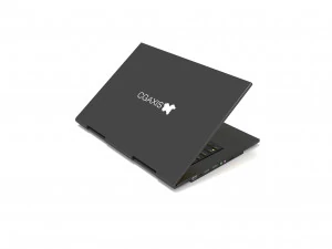 notebook cgaxis 3D Model