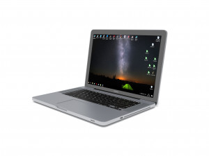 cgaxis metal Modelo 3D