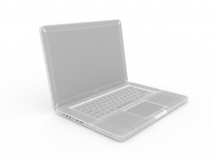 cgaxis metal Modelo 3D