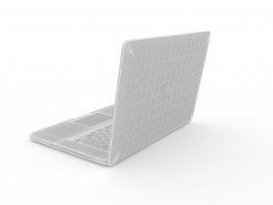 cgaxis metal Modelo 3D