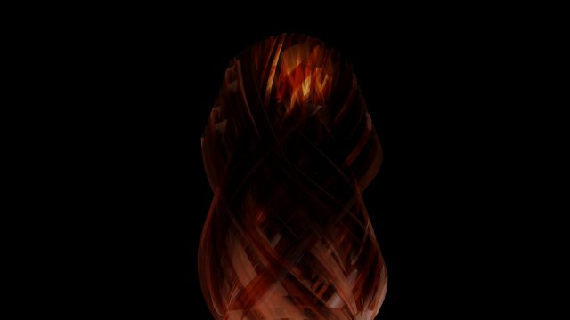 growing gem blender 281 3D 模型 .c4d .max .obj .3ds .fbx .stl .blend 